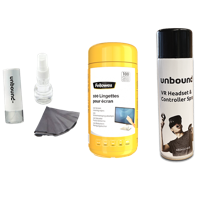 VR Hygiene Bundel 1 - thumbnail