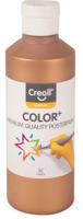 Plakkaatverf Creall Color brons - thumbnail