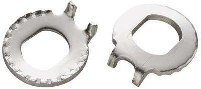 Fix-Nippel borgring fixing washer fix-nip. w.hooks sst