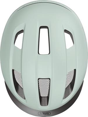 Abus helm purl-y ace mint green s 51-55cm