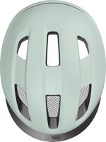 Abus helm purl-y ace mint green s 51-55cm - thumbnail