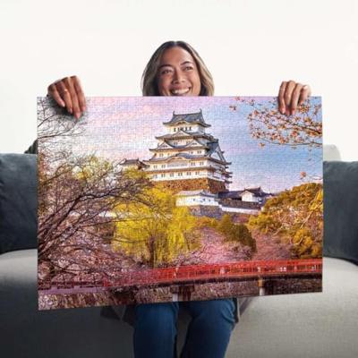 Puzzel Ravensburger 12001316