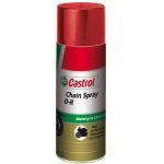 Kettingspray 400ml Castrol O-R