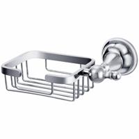 Best Design Zeephouder Liberty Draad Chroom - thumbnail