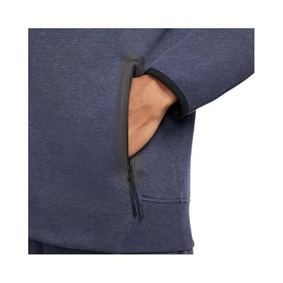 Nike Tech Fleece Sportvest Heren M Nike Tech Fleece Sportvest Heren M