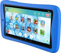 Kurio Tab Connect Studio 100 blauw 7 inch 16 GB - thumbnail