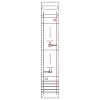 ABN VDLUX1410-U 1 stuk(s) - thumbnail