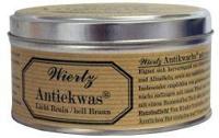Wiertz Antiekwas Lichtbruin - thumbnail