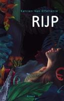 Rijp - Katrien van Effelterre - ebook - thumbnail