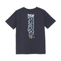Minymo Jongens T-shirt - Blauw - thumbnail