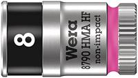 Wera 8790 HMA 05003880001 Dopsleutelinzetset 10-delig - thumbnail