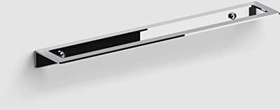 Clou Fold handdoekrek 45 cm rvs geborsteld CL/09.04051.41