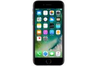 Apple iPhone 7, 32GB, zwart (Refurbished) - thumbnail