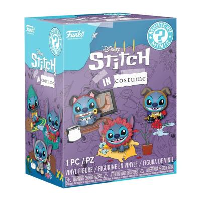 Verzamelfiguur Funko Pop! 76081 Lijmen