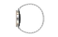 Smartwatch Huawei Watch GT 4 41mm 41 mm Zilverkleurig - thumbnail