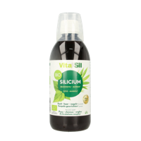 Vitasil Silicium bio 500 Milliliter - thumbnail