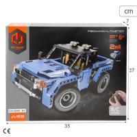 Bouwspel IM Master 353 Onderdelen - thumbnail