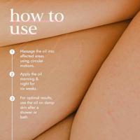 Fushi Stretch Mark Oil - thumbnail