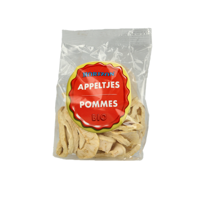 Horizon Appeltjes Bio