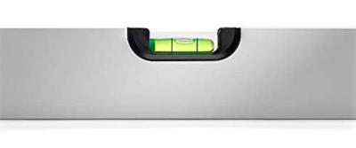Hultafors Waterpas SM 60 aluminium 600 mm - HU405851 HU405851 - thumbnail
