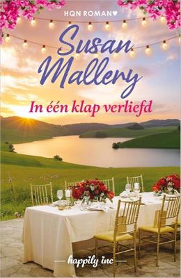 In één klap verliefd - Susan Mallery - ebook