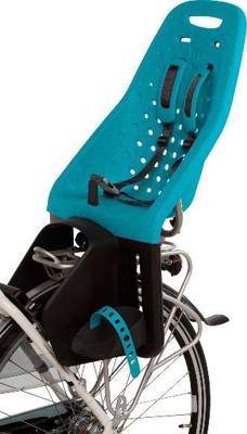 Thule Yepp Maxi fietsstoeltje bagagedrager achter, ocean Thule Yepp Maxi fietsstoeltje bagagedrager achter, ocean
