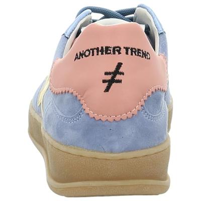 Another Trend AO32 26 jeans lichtblauw maat 39