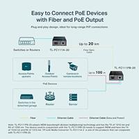 TP-Link TL-FC111PB-20 - thumbnail