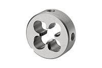 Dormer ronde snijplaat mf12x1.25 hss - thumbnail