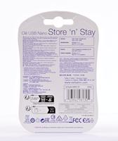 Verbatim Store n Stay Nano USB-stick 32 GB Zwart 98130 USB-A 2.0 - thumbnail