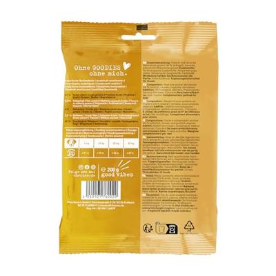 Chewies Hondensnacks training maxi gevogelte enkeltjes - 200 g - hondensnacks suikervrij en met een hoog vleesgehalte - ideaal als trainingsstraktatie voor je hond