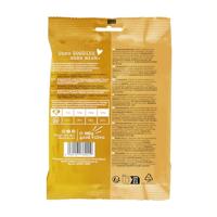 Chewies Hondensnacks training maxi gevogelte enkeltjes - 200 g - hondensnacks suikervrij en met een hoog vleesgehalte - ideaal als trainingsstraktatie voor je hond - thumbnail