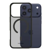 Mobilize MagSafe Compatible Hybrid Pro Case Apple iPhone 17 Pro Max Black - thumbnail
