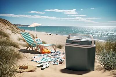 Tristar Koelbox 7520 20l Tristar Koelbox 7520 20l