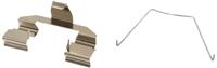 Accessoireset, schijfremblok 1607Q - thumbnail