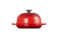 Le Creuset Broodpan Signature - Kersenrood - ø 24 cm / 1.6 liter - thumbnail