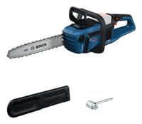 Bosch Professional GKE 18V-40 Accu-kettingzaag Accu Lengte mes 360 mm - thumbnail