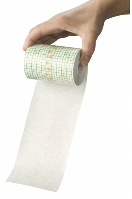 Heka Film Wondfolie 10mx10cm 1