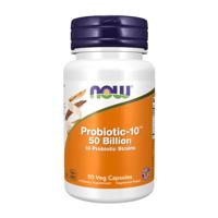 Probiotic-10, 50 Billion 50v-caps - thumbnail