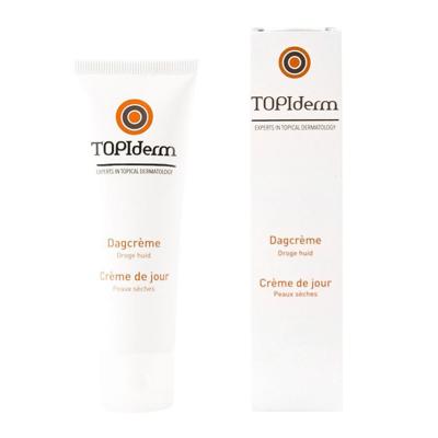 Topiderm Dagcrème 50ml