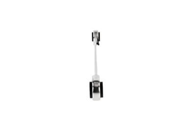 Gedore R07501019 Dubbele Ringratelsleutel | 4 in 1 | Omschakelbaar | Metrisch - 3300899 - thumbnail