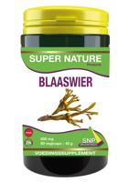 SNP Blaaswier 500mg puur en 250mcg jodium 60 Vegetarische capsules - thumbnail