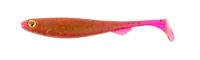 Fox Rage Slick Shad 7Cm Ultra Uv Raspberry - thumbnail