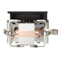 SilverStone SST-KR03 cpu-koeler - thumbnail