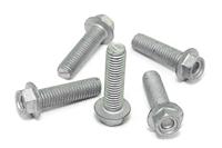 TRW bouten set screw set 5pcs. m8x1,25 - thumbnail