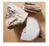 Weber houtblokjes 1,5 kg hickory - thumbnail