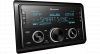 JVC Pioneer MVH-S620BT 2-DIN ontvanger met Bluetooth, meerkleurige verlichting en Spotify - thumbnail