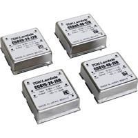 TDK-Lambda CCG15-24-12S DC/DC-converter, print 12 V 1.3 A 15.6 W Aantal uitgangen: 1 x Inhoud 1 stuk(s) - thumbnail