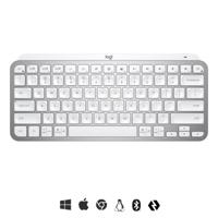 Logitech MX Keys Mini Minimalist Wireless Illuminated Keyboard toetsenbord - thumbnail