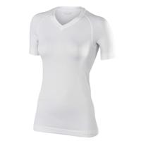 Falke Dames Cool Dames Thermoshirt White XL - thumbnail